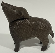 Vintage Playmobil Dollhouse