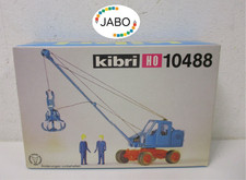 (RH/11) Kibri H0 10488 Fuchs