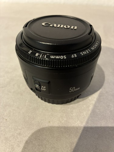 Canon 1 8 ef für - 50,