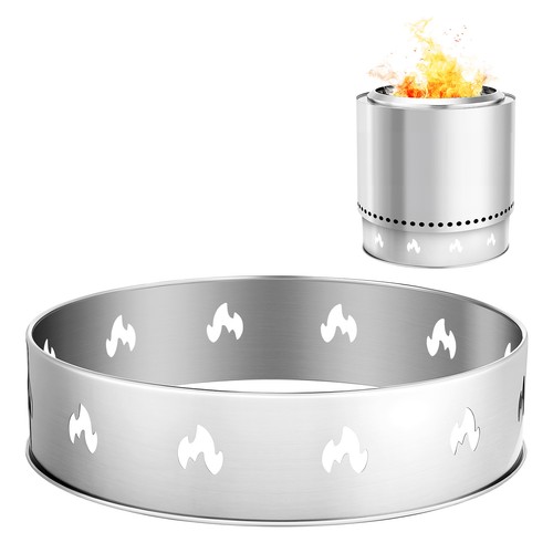 Vevor standfuß feuerschale - standfuß,