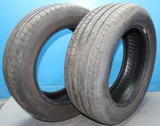 2x Ganzjahresreifen Pirelli Cinturato P7 All Season Plus 215/55 R16 97H dot 3918