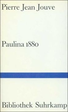 Paulina 1880 buch zustand - |,