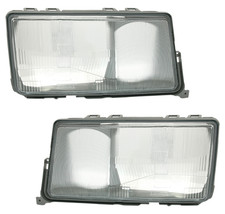 Streuscheiben Set für