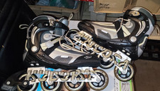 Hudora Inline Skates Größe