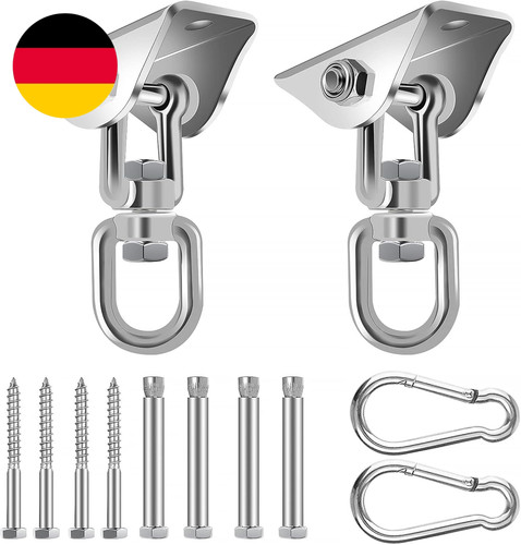 Deckenhaken hängesessel - deckenhaken,