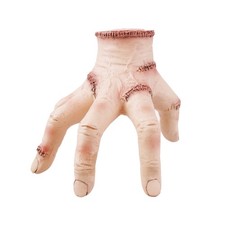 Lebensechte Grusel Hand  | Eiskalte Hand Deko aus Resin