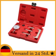 Förderbeginn Messuhr Für VW