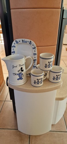 Donaldsen geschirr royal - royal, boch