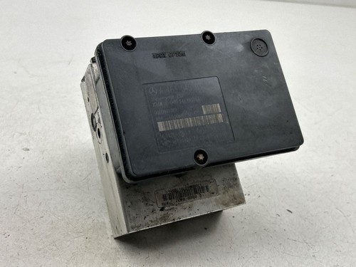 Mercedes benz w163 - ml, 1kw