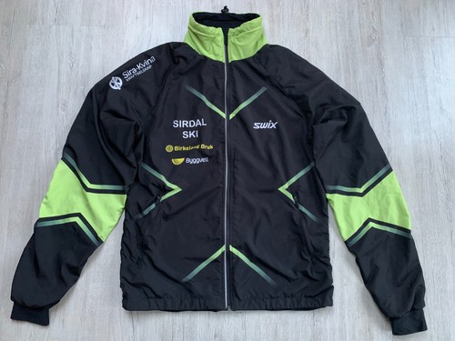 Swix norway langlaufjacke - swix,