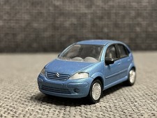 Norev Citroen C3 1:64 3 Inch
