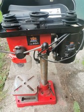 Stand-bohrmaschiene Ständerbohrmaschine Tischbohrmaschine