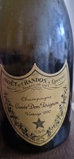 cuvee dom perignon vintage
