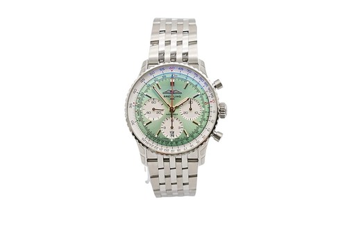 Breitling navitimer - breitling,