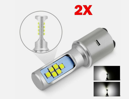 Ba20d 12v led birne - ba20d,