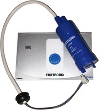 Thetford einfache Installation