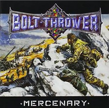 Bolt thrower mercenary - bolt,