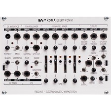 Koma Elektronik Field Kit