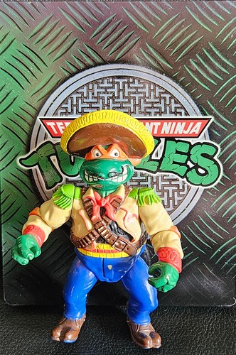 Turtles desperado mike - turtles,