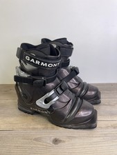♻️ Garmont Tele Ski Boots