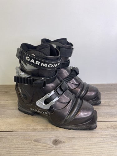 Garmont tele ski boots - ♻️,