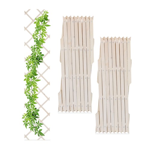Relaxdays holzpergola mit - relaxdays,