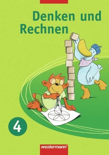 Denken und rechnen ausgabe - und,