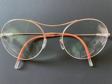 Damen Brille Silhouette
