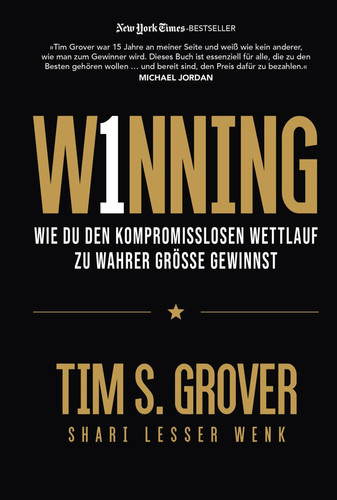 Winning wie du den - |,