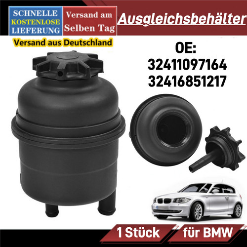 Ausgleichsbehälter