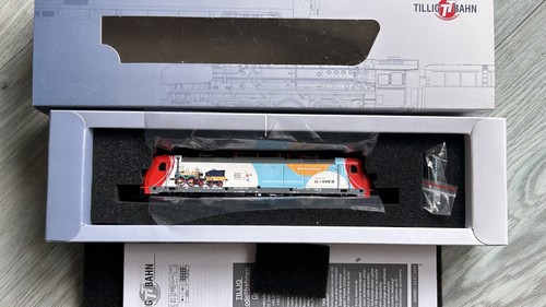 Tillig 05032 - tt,