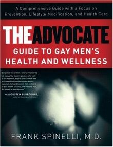 Advocate guide gay - gay, mens