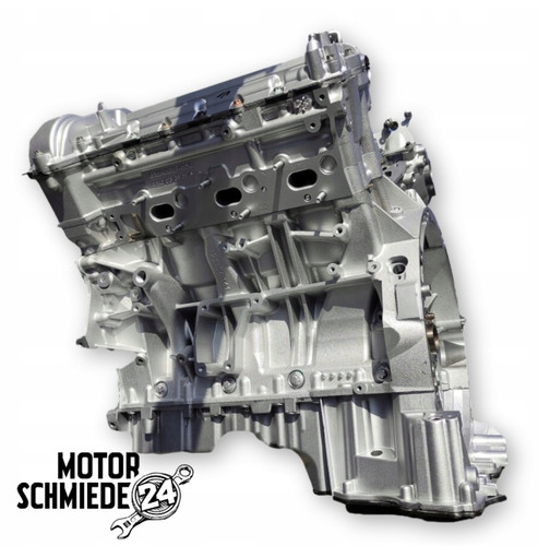 Mercedes benz om642 852 - mercedes-benz, om642.852
