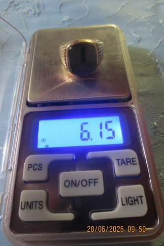 Ring goldring herrenring gold - herrenring,