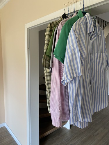 Herren bekleidungspaket hemden - bekleidungspaket,