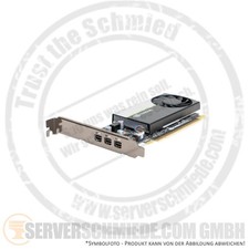 Nvidia Quadro T400 2GB PCIe