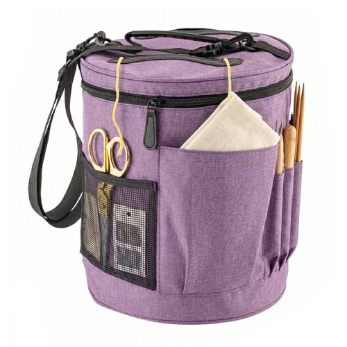 Klein stricktasche - klein,