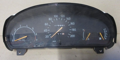 4617569 tacho kombiinstrument - 4617569,