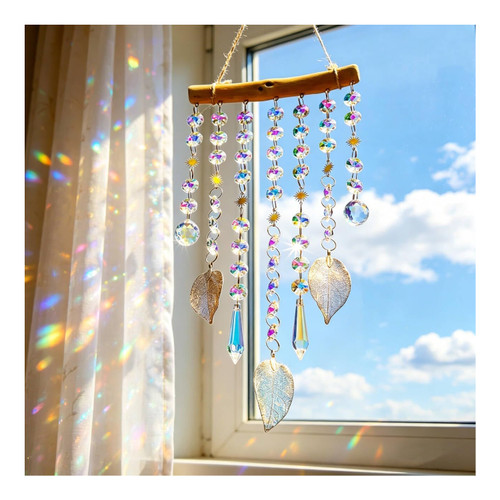 Sonnenfänger regenbogen maker - sonnenfänger, regenbogen-maker