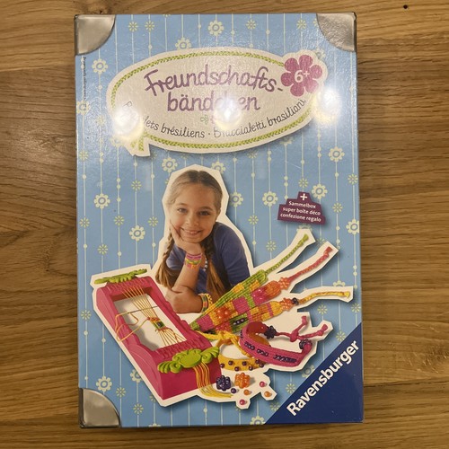 Ravensburger creation basteln - ravensburger,