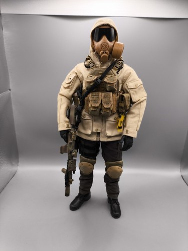 Stalker male bandit - stalker, figure