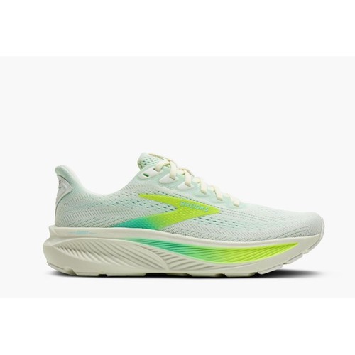 Brooks ghost women bluewash - ghost,