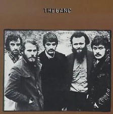 the Band - The Band
