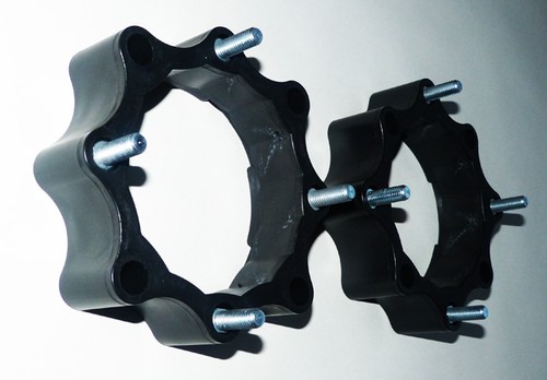 Spurverbreiterungen für quad - für,