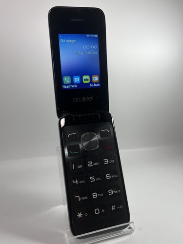 Alcatel smartphone 2051 - alcatel,