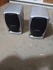 Grundig CDM700 Lautsprecher Boxen Regallautsprecher Speaker