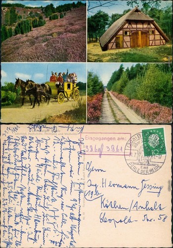 Niedersachsen lüneburger - _niedersachsen,