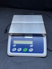 Mettler Toledo BBA 422 - 6 SM