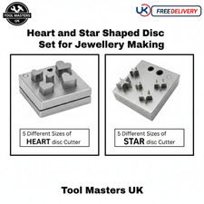 Scheibenschneider Stern und