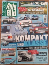 Auto bild klassik - bild,